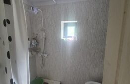 Cabana cu parau si brazi maturi, 1400mp, Valea Fericirii