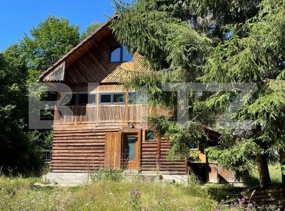 Casa de vânzare 1 camera Râşca - 199623CV | BLITZ Cluj-Napoca | Poza1