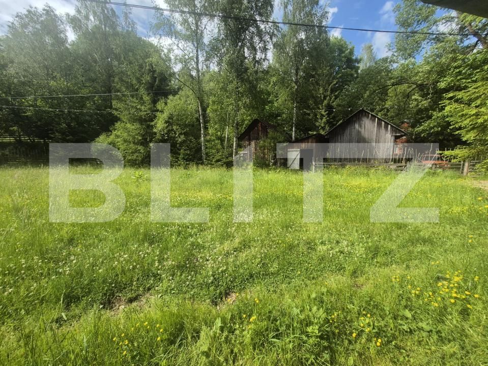 Casa de vânzare 1 camera Râşca - 199623CV | BLITZ Cluj-Napoca | Poza8