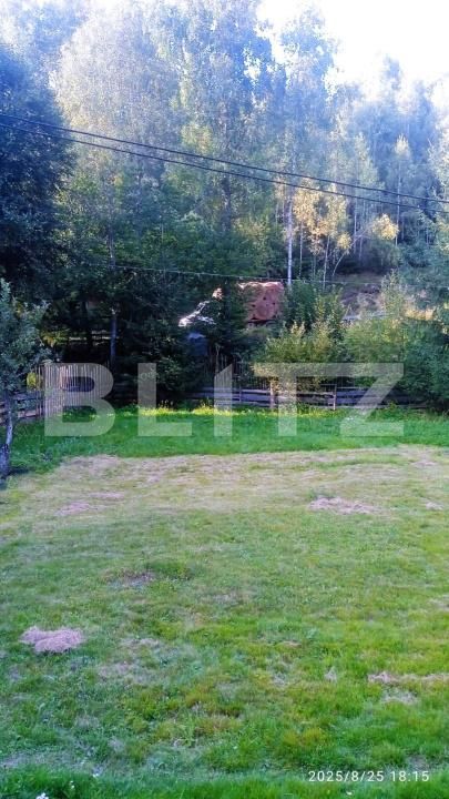 Casa de vânzare 1 camera Râşca - 199623CV | BLITZ Cluj-Napoca | Poza6