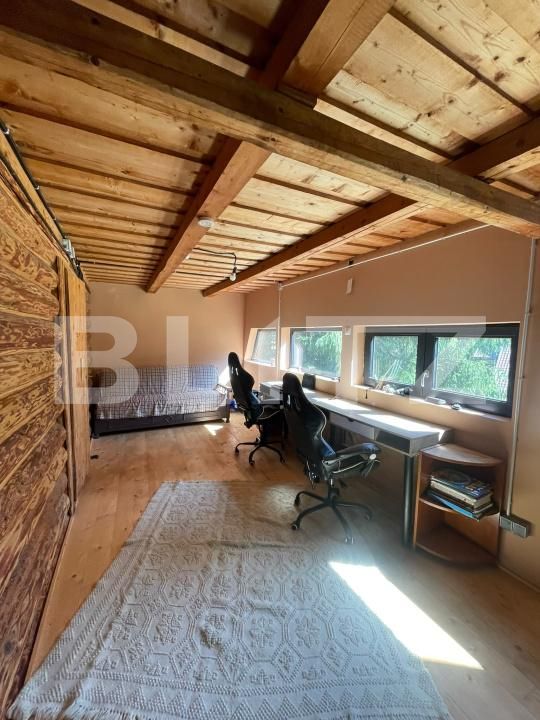 Casa de vânzare 1 camera Râşca - 199623CV | BLITZ Cluj-Napoca | Poza18