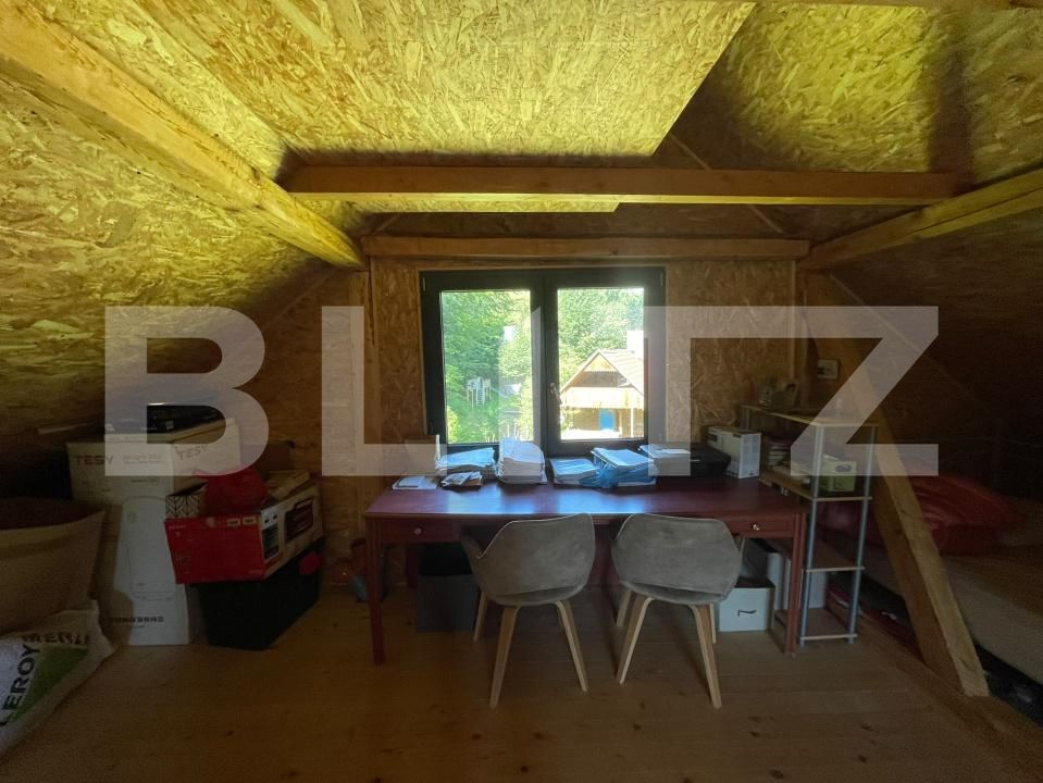 Casa de vânzare 1 camera Râşca - 199623CV | BLITZ Cluj-Napoca | Poza23