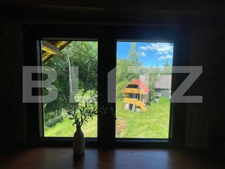 Casa de vânzare 1 camera Râşca - 199623CV | BLITZ Cluj-Napoca | Poza21
