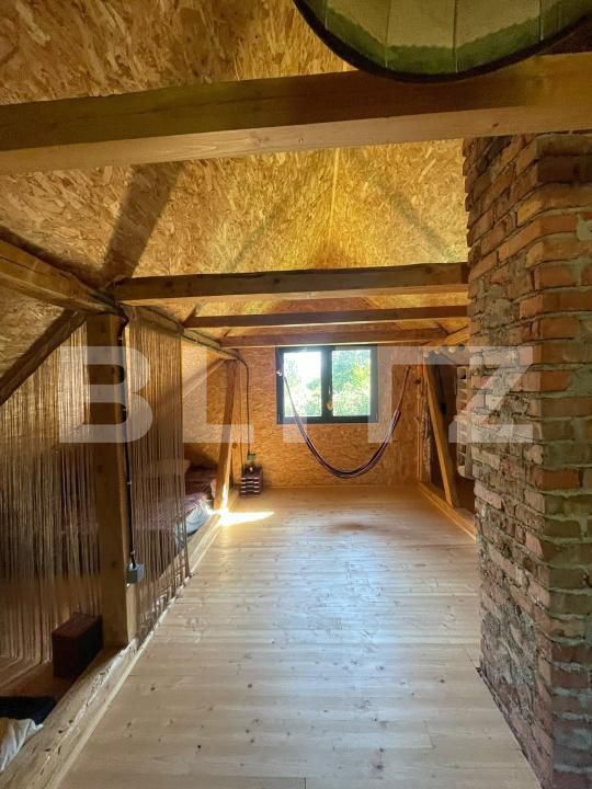 Casa de vânzare 1 camera Râşca - 199623CV | BLITZ Cluj-Napoca | Poza24