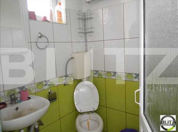 Casa de închiriat 1 camera Zorilor - 19963CI | BLITZ Cluj-Napoca | Poza9