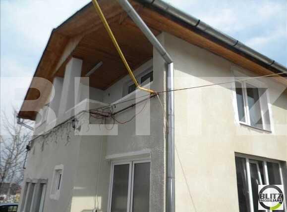 Casa de închiriat 1 camera Zorilor - 19963CI | BLITZ Cluj-Napoca | Poza1