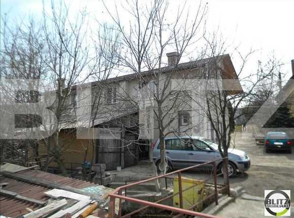 Casa de închiriat 1 camera Zorilor - 19963CI | BLITZ Cluj-Napoca | Poza10