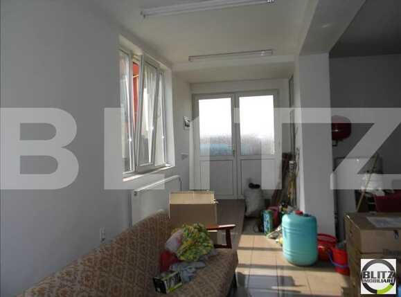 Casa de închiriat 1 camera Zorilor - 19963CI | BLITZ Cluj-Napoca | Poza3