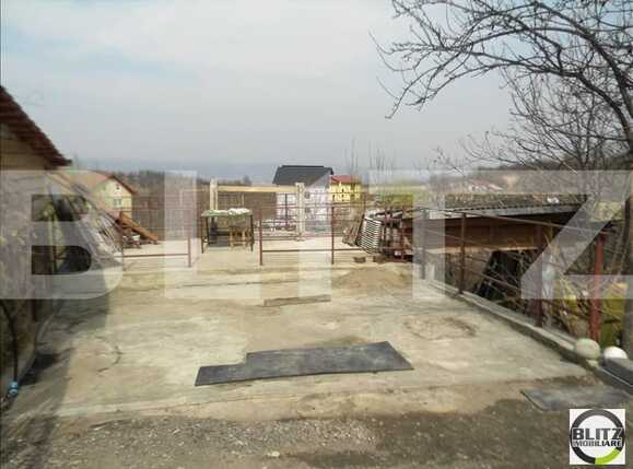 Casa de închiriat 1 camera Zorilor - 19963CI | BLITZ Cluj-Napoca | Poza11