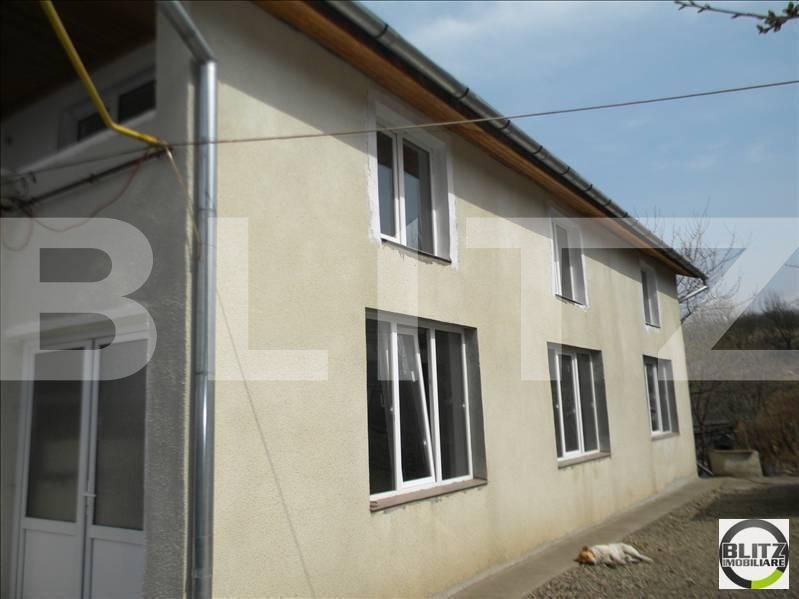Casa de închiriat 1 camera Zorilor - 19963CI | BLITZ Cluj-Napoca | Poza2