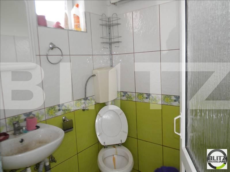 Casa de închiriat 1 camera Zorilor - 19963CI | BLITZ Cluj-Napoca | Poza9