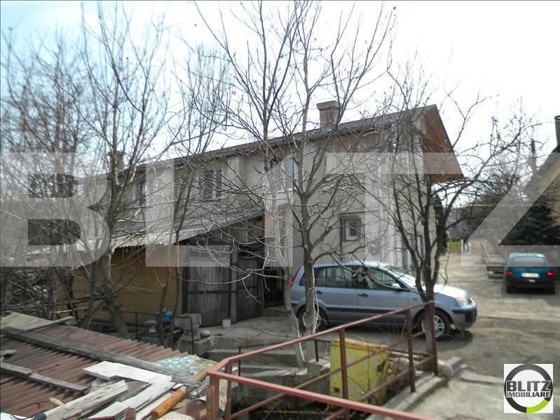 Casa de închiriat 1 camera Zorilor - 19963CI | BLITZ Cluj-Napoca | Poza10