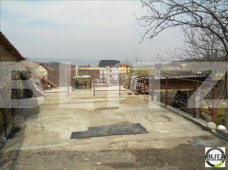 Casa de închiriat 1 camera Zorilor - 19963CI | BLITZ Cluj-Napoca | Poza11