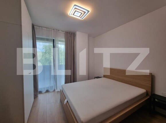 Apartament de vânzare 2 camere Semicentral - 199630AV | BLITZ Cluj-Napoca | Poza3