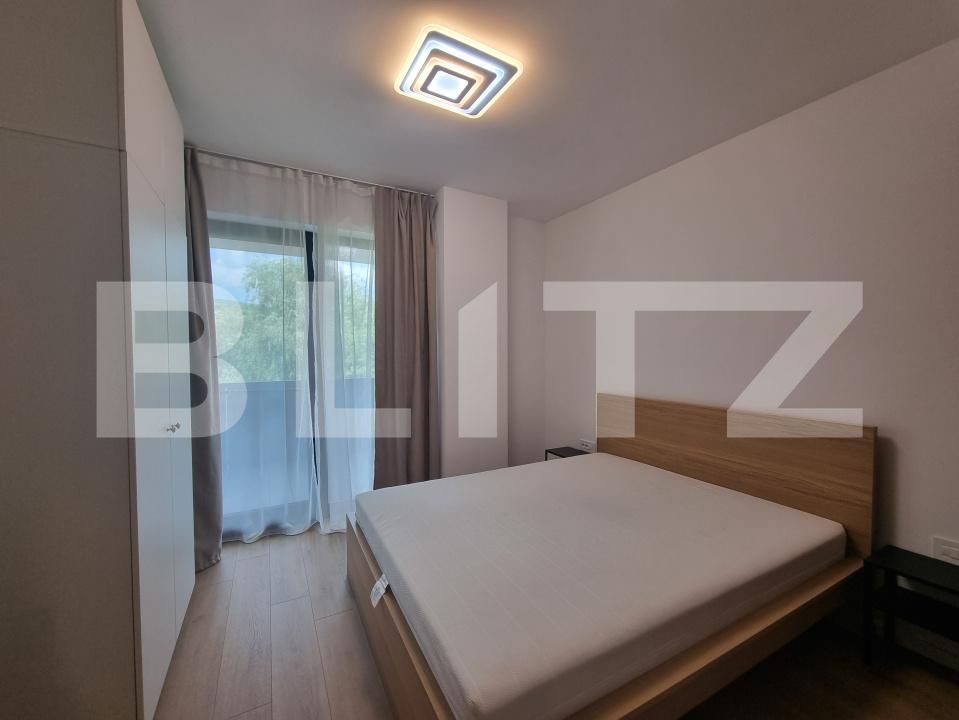 Apartament de vânzare 2 camere Semicentral - 199630AV | BLITZ Cluj-Napoca | Poza3