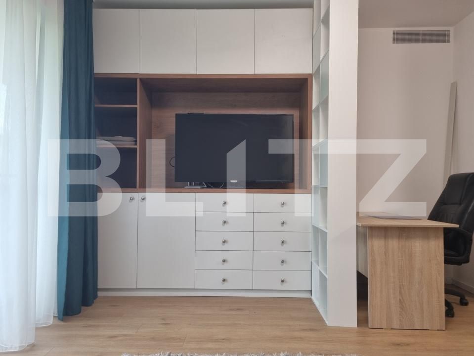 Apartament de vânzare 2 camere Semicentral - 199630AV | BLITZ Cluj-Napoca | Poza2