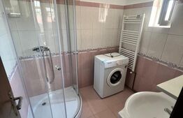 Casă cu 2 camere, 80 mp, curte 120 mp, 3 parcări | Baciu