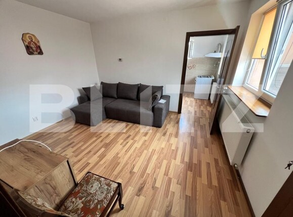 Casa de închiriat 2 camere Baciu - 199634CI | BLITZ Cluj-Napoca | Poza2