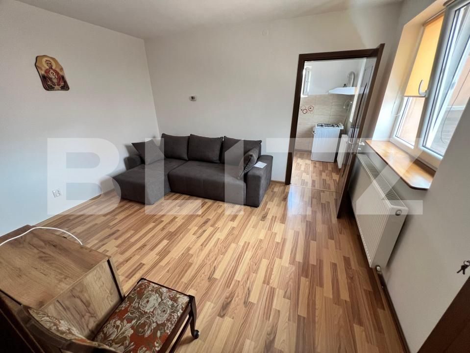 Casa de închiriat 2 camere Baciu - 199634CI | BLITZ Cluj-Napoca | Poza2