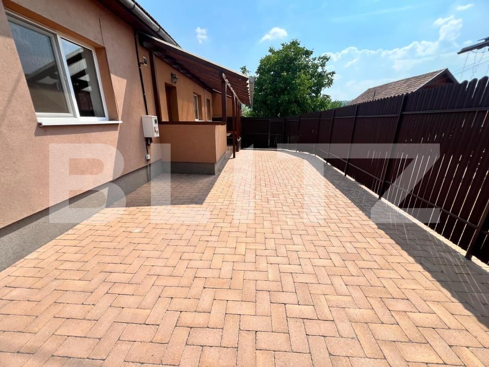 Casa de închiriat 2 camere Baciu - 199634CI | BLITZ Cluj-Napoca | Poza5