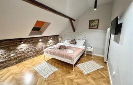 Apartament la Casă | Design Industrial | Zona Mărăști