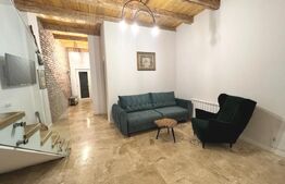 Apartament la Casă | Design Industrial | Zona Mărăști