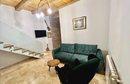 Apartament la Casă | Design Industrial | Zona Mărăști