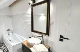 Apartament la Casă | Design Industrial | Zona Mărăști