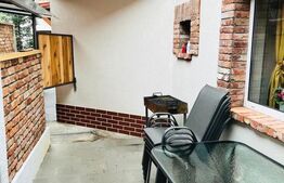 Apartament la Casă | Design Industrial | Zona Mărăști