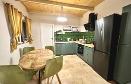 Apartament la Casă | Design Industrial | Zona Mărăști