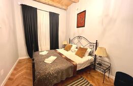 Apartament la Casă | Design Industrial | Zona Mărăști