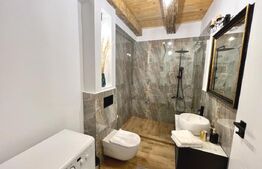Apartament la Casă | Design Industrial | Zona Mărăști