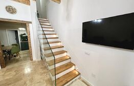 Apartament la Casă | Design Industrial | Zona Mărăști