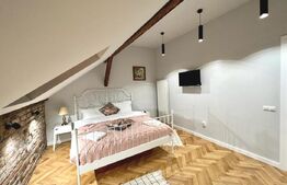 Apartament la Casă | Design Industrial | Zona Mărăști