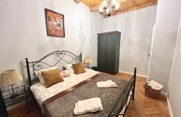 Apartament la Casă | Design Industrial | Zona Mărăști
