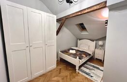 Apartament la Casă | Design Industrial | Zona Mărăști