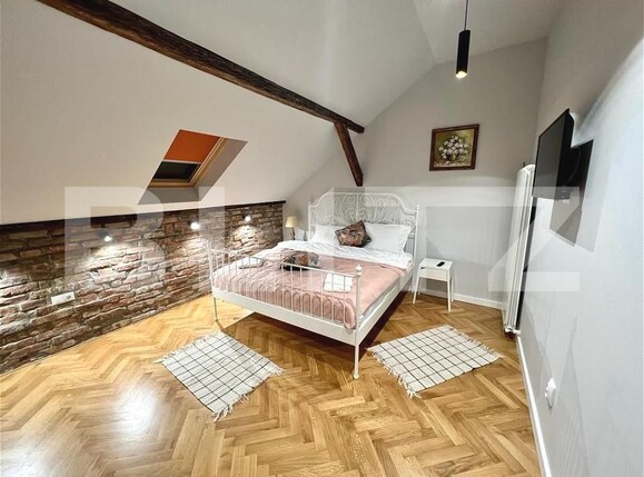 Apartament de închiriat 4 camere Marasti - 199638AI | BLITZ Cluj-Napoca | Poza1