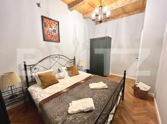 Apartament de închiriat 4 camere Marasti - 199638AI | BLITZ Cluj-Napoca | Poza5