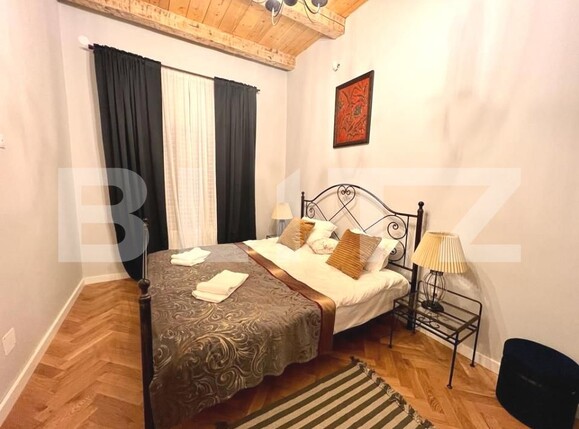 Apartament de închiriat 4 camere Marasti - 199638AI | BLITZ Cluj-Napoca | Poza6