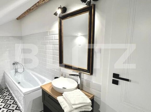 Apartament de închiriat 4 camere Marasti - 199638AI | BLITZ Cluj-Napoca | Poza10