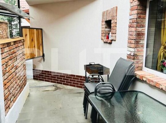 Apartament de închiriat 4 camere Marasti - 199638AI | BLITZ Cluj-Napoca | Poza13