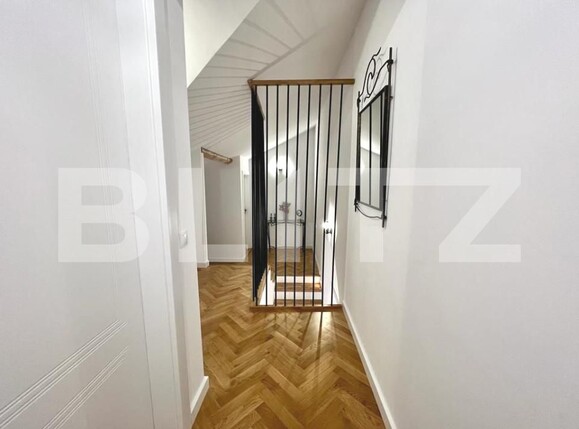 Apartament de închiriat 4 camere Marasti - 199638AI | BLITZ Cluj-Napoca | Poza12