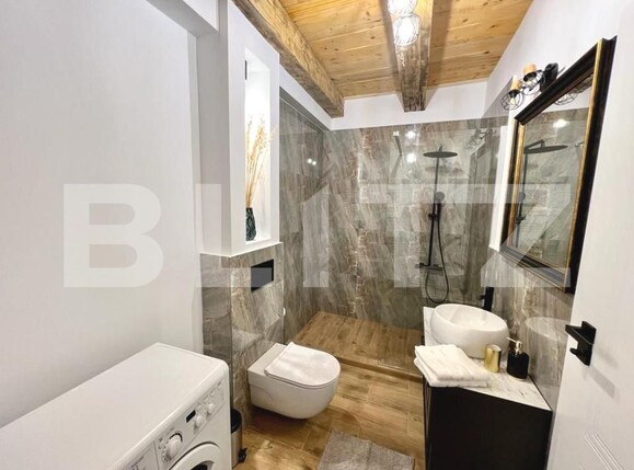 Apartament de închiriat 4 camere Marasti - 199638AI | BLITZ Cluj-Napoca | Poza9