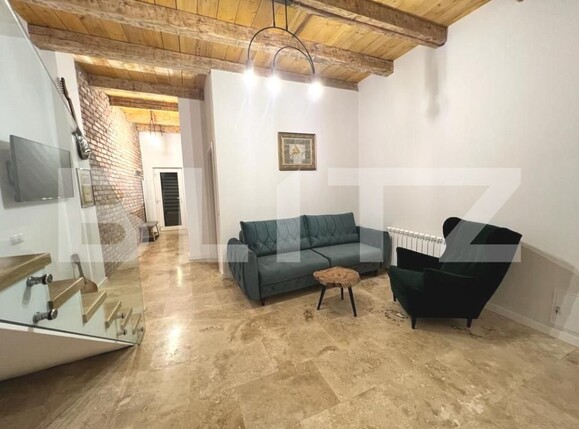 Apartament de închiriat 4 camere Marasti - 199638AI | BLITZ Cluj-Napoca | Poza3