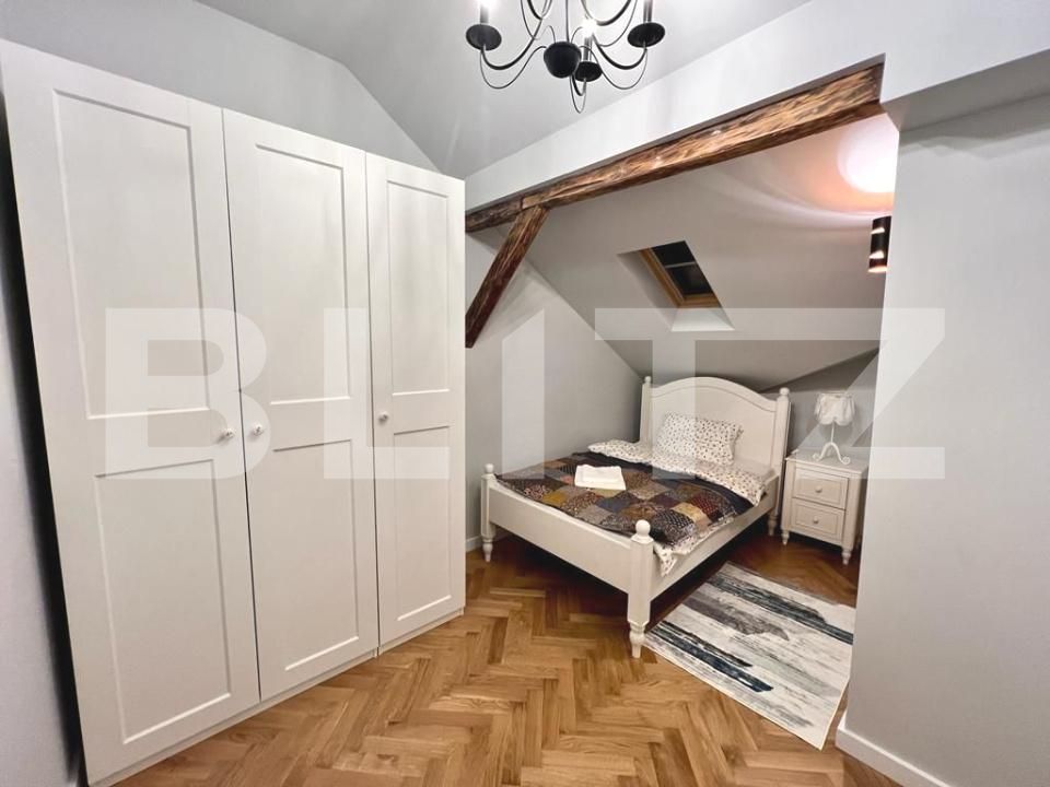 Apartament de închiriat 4 camere Marasti - 199638AI | BLITZ Cluj-Napoca | Poza7