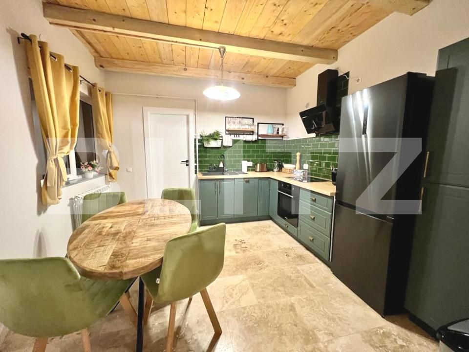 Apartament de închiriat 4 camere Marasti - 199638AI | BLITZ Cluj-Napoca | Poza8