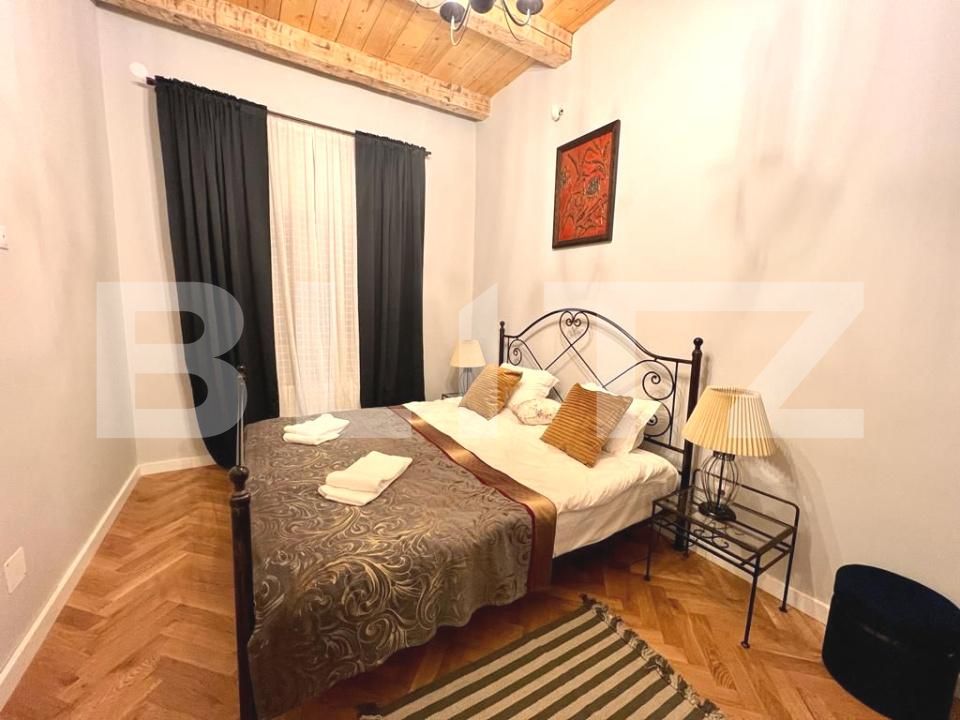 Apartament de închiriat 4 camere Marasti - 199638AI | BLITZ Cluj-Napoca | Poza6