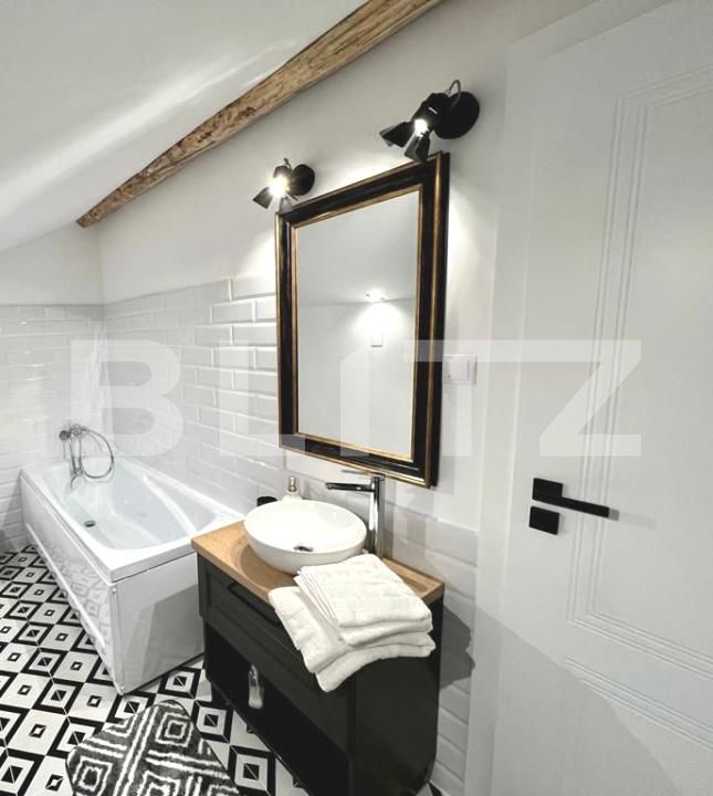 Apartament de închiriat 4 camere Marasti - 199638AI | BLITZ Cluj-Napoca | Poza10