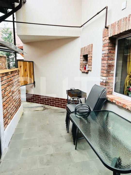 Apartament de închiriat 4 camere Marasti - 199638AI | BLITZ Cluj-Napoca | Poza13