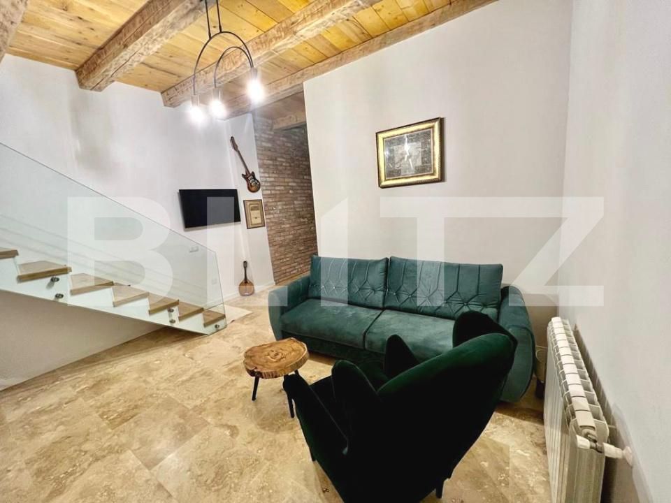 Apartament de închiriat 4 camere Marasti - 199638AI | BLITZ Cluj-Napoca | Poza4